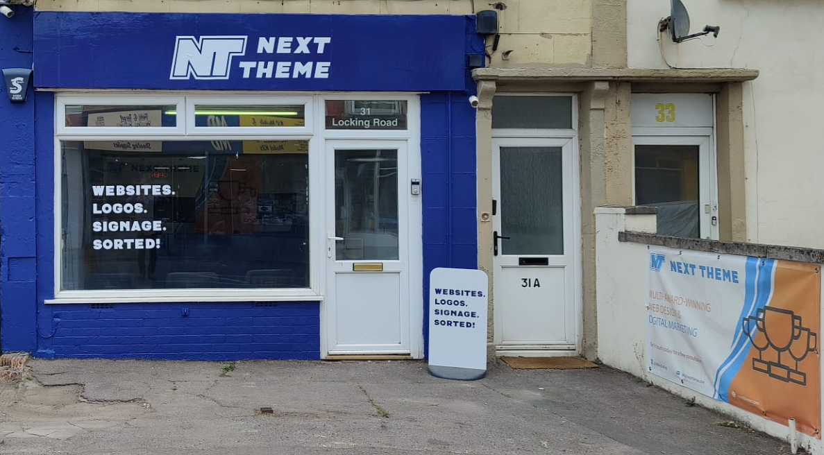 <h1 id="LOOKLEGITFAST" class="fw-bold mb-3">Websites, <br />Logos, <br />Signage: <br />Sorted!</h1>
        <p class="mb-2">Trusted by Trades and Small Businesses Since 2017</p>
        <div class="d-flex gap-3  flex-wrap">
            <a href="/services/trade-services-packages/" class="btn btn-primary">Trade Services Packages</a>
        </div>